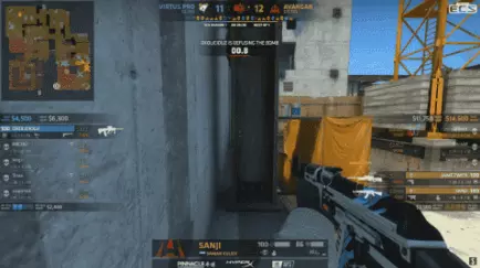 伊拉克电竞展首次亮相 引领游戏新潮流