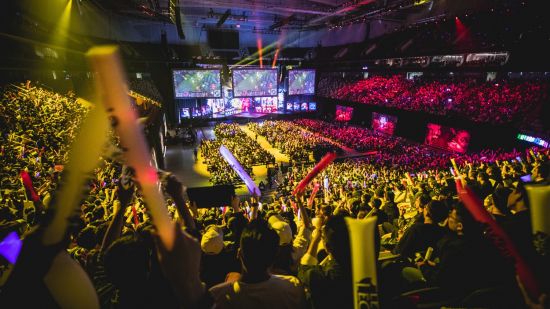 VALORANT国际赛事揭幕 FPS电竞新未来